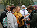 «Вологду Рубцова» показала экскурсовод Нина Смелкова в рамках фестиваля «Рубцовская осень»